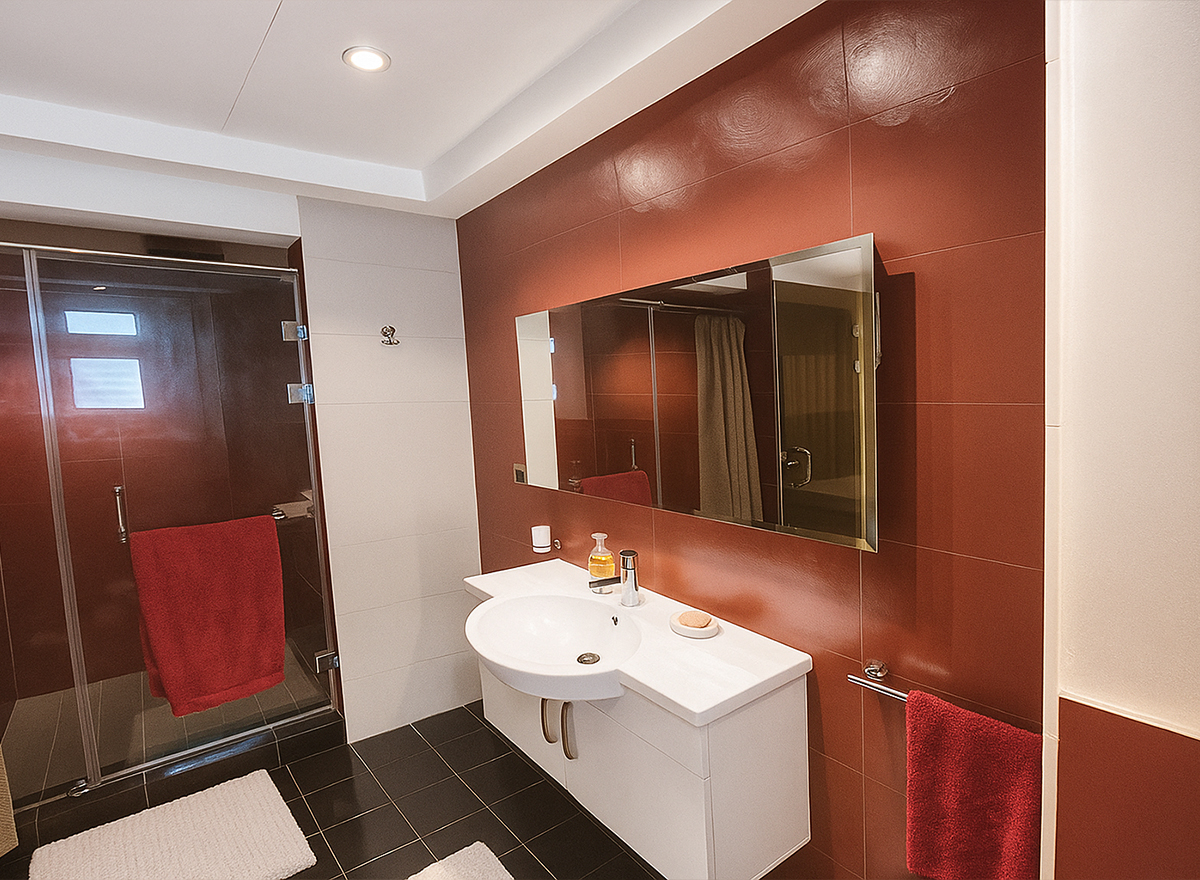 Hacienda Bay Summer Residence - 4